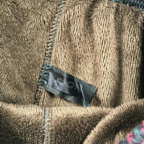 Winter Fleece Lined Tights - Picture 3 of 8